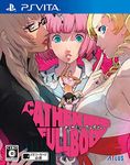 Atlus Catherine Full Body RegionFree Japanese Version PS Vita