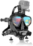 Full Face Diving Mask for Scuba Div