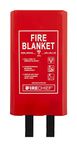 Fire Blanket For People