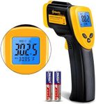 Etekcity Infrared Thermometer Tempe