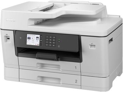 Brother Wireless All-in-One Printer – MFC-J6940DW, Duplex, A3/A4