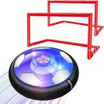 Soccer Set For Kids 4-6