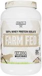 Axe & Sledge Supplements Farm Fed 1