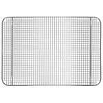 20038 Super Pan V 24 x 15 x .9 Sheet Pan Wire Grate