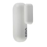 ERA Protect Wireless Door and Window Sensor Alarm for Home Security, Sensor Detects When Door and Windows Are Opened and Closed, Sends Instant Alerts, Anti-Theft