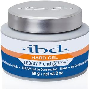 IBD Xtreme LED/UV Builder Gel, 56 g, Pink