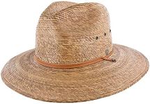 Stetson Rustic - Straw Hat