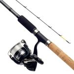 Daiwa Fishing Rod And Reel Combos