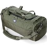 Lands' End Everyday Duffle Forest M