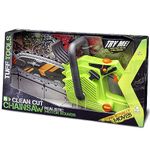 LANARD Tuff Tools Clean Cut Chainsaw Toy-Figure-Tools