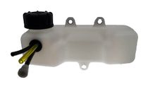 Fuel Tank A350000300 Kit - Fits Mantis with 2-Cycle Engines with 3-Hole Grommet and 3-Fuel Hoses for Echo Sv-5c Sv-5c/1 Tc-210