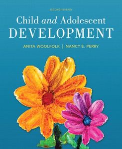 Child and Adolescent Development, Enhanced Pearson Etext with Loose-Leaf Version -- Access Card Package