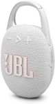 JBL Clip 5 Ultra-Portable Bluetooth