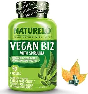 NATURELO V