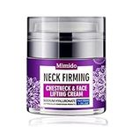 Neck Firming Cream - Natural Facial