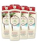 Old Spice Men's Body Wash Fiji with