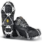 Wirezoll Ice Cleats, Crampons for H