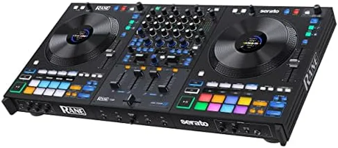 RANE FOUR 