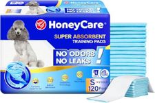 Honey Care All-Absorb, Small 17.5"