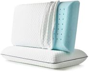WEEKENDER Gel Memory Foam Pillow - 