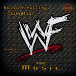 WWF The Music: Vol. 3