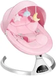 HARPPA Electric Baby Swings for Inf