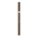 Rimmel Brow this Way Fill & Sculpt Eyebrow Definer, 02- Medium Brown