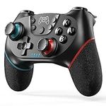 Diswoe Controller for Switch, Wirel