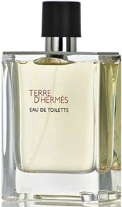 Parfum Terre d’Hermès Eau de Toilette 50 ml