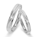 AYT rings Wedding Rings