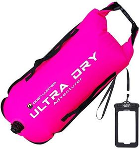 Swim Buoy 