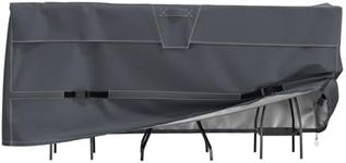 HWmatyCover Patio Bistro Set Cover,