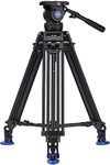 Benro BV10 Twin Leg Aluminum Tripod Kit (BV10)