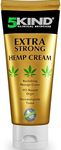 5kind Extra Strong Hemp Cream 100ml