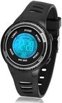 DTKID Digital Kids Watch,Waterproof