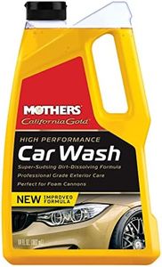 Mothers Car Wash - 1.9L