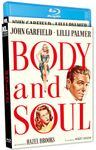 Body and Soul (Special Edition) [Blu-ray]