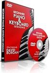 Beginner Piano and Keyboard Lessons