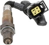 BOSCH 16749 Premium Original Equipment Oxygen Sensor - Compatible with Select Mercedes-Benz B, C, CL, CLK, CLS, E, GL, GLK, ML, R, S, SL, SLK (200, 230, 250, 280, 300, 350, 450, 550, 63 AMG); Smart