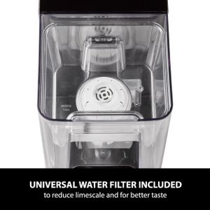 CASO Hot Water Dispenser – HW 660 Instant Boil, Adjustable Temperature