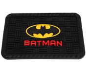 YOURKARTS.COM Rubber Dashboard Non Slip Mat Cool Characters For Car(B@Tm@N)