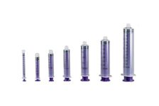 RxCrush ENFit Syringe - Nonsterile (10 ml, 20)