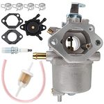 Carburetor For Clubs