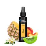GROOM PROFESSIONAL Diva Dog Cologne Spray - Dog Perfume Spray - Dog Spray for Smelly Dogs - Fresh Feminine Scent - Perfect for Between Washes - Long-Lasting Scent, 100ml