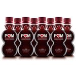 Pom Wonderful 100 Percent Pomegranate Juice, 8 Fluid Ounce -- 8 per case.