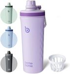 BOTTLE BOTTLE Insulated Protein Sha