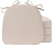 Sunsleek Chair Cushions for Dining 