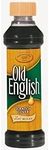 Old English Scratch Cover for Light Woods, 8 Fl Oz.