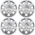 OxGord 16 inch Hubcaps Best for 06-