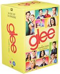 Glee: The Complete Series 1 to 6 | DVD | (36-Disc Box Set) (Slipcover + Fully Packaged Import)